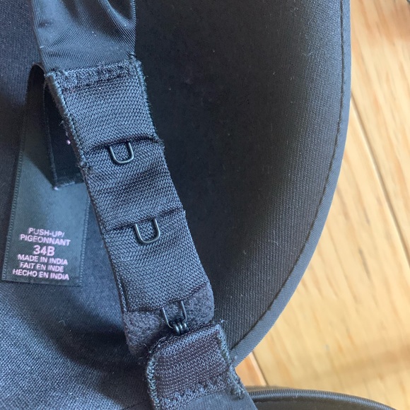 4 different types of bras from all different store - Picture 8 of 16